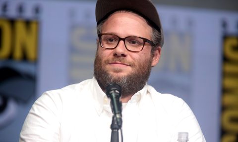 Seth Rogen