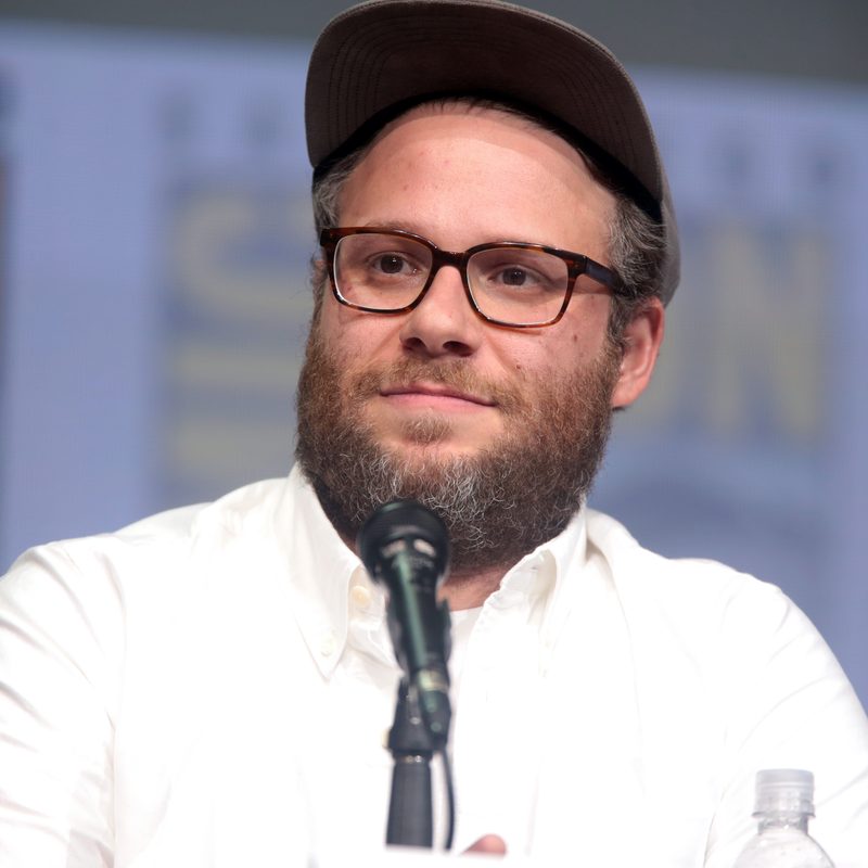 Seth Rogen