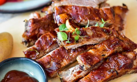 Ribs
