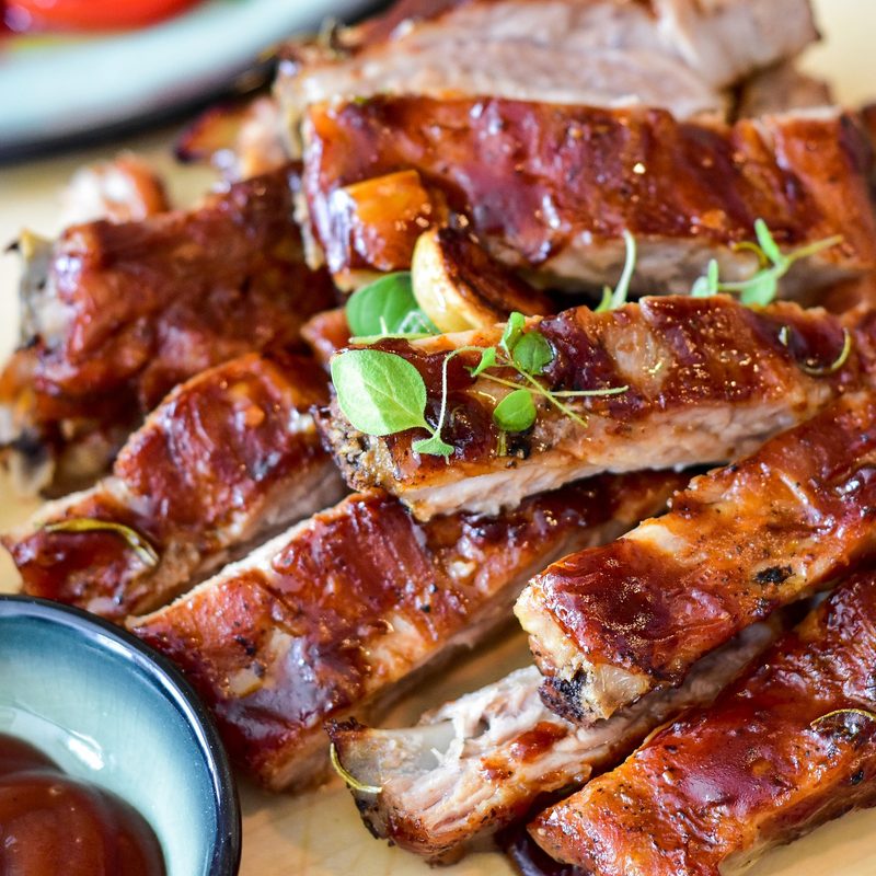 Ribs