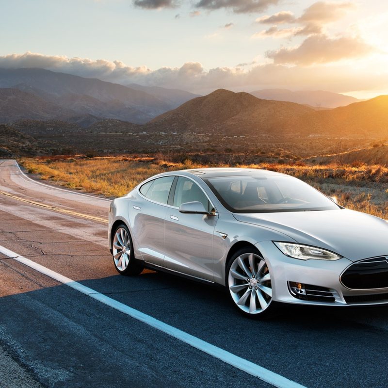 Tesla autopilot