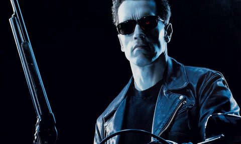 The Terminator