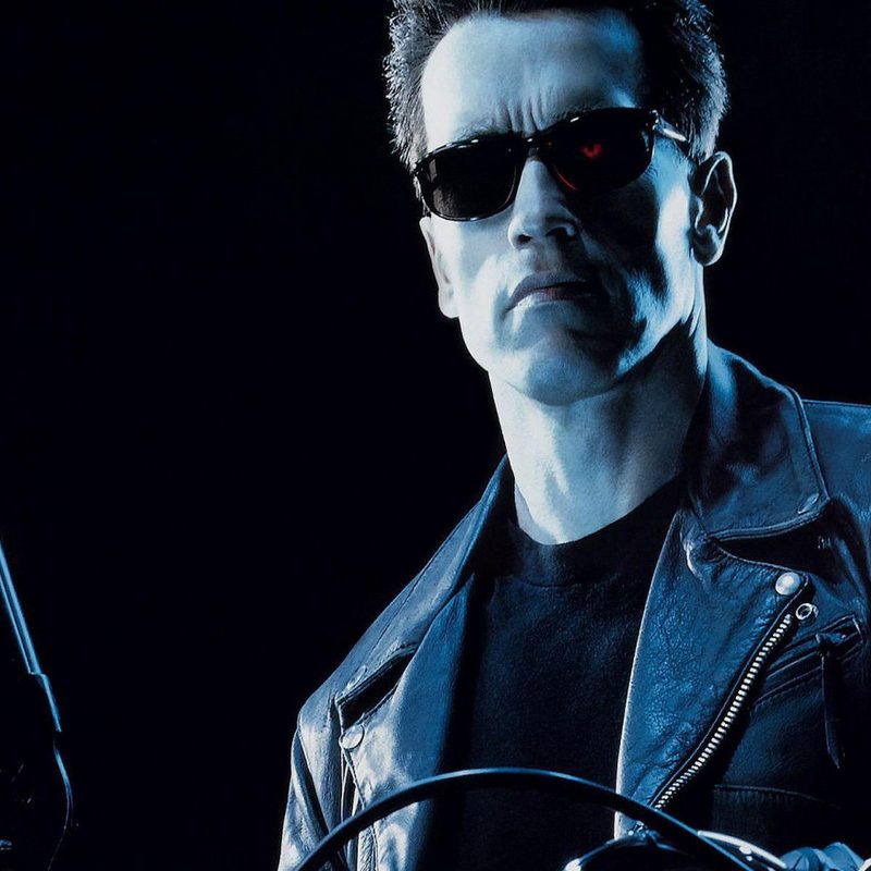 The Terminator