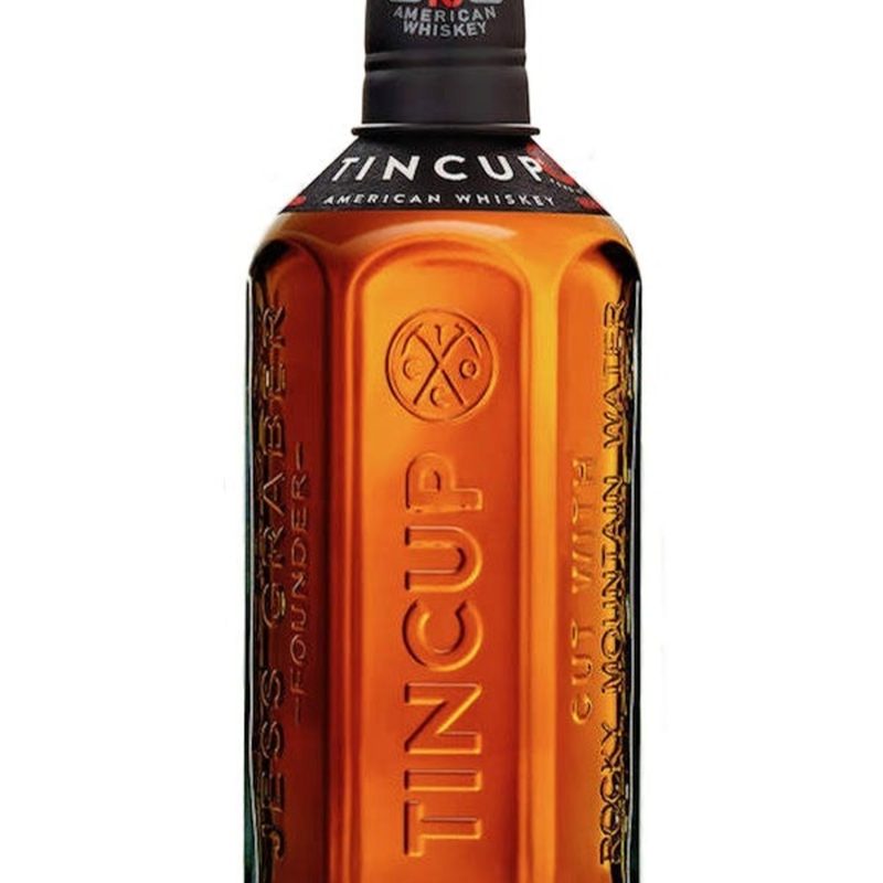Tin Cup