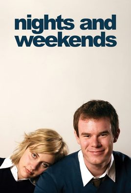 9. Nights and Weekends