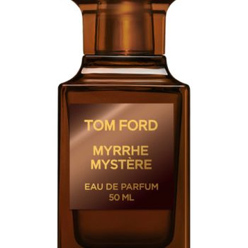 Myrrhe Mystère by Tom Ford