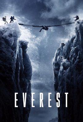 4. Everest
