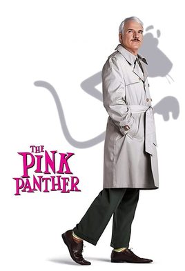 10. The Pink Panther