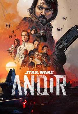 Star Wars: Andor