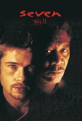 9. Se7en