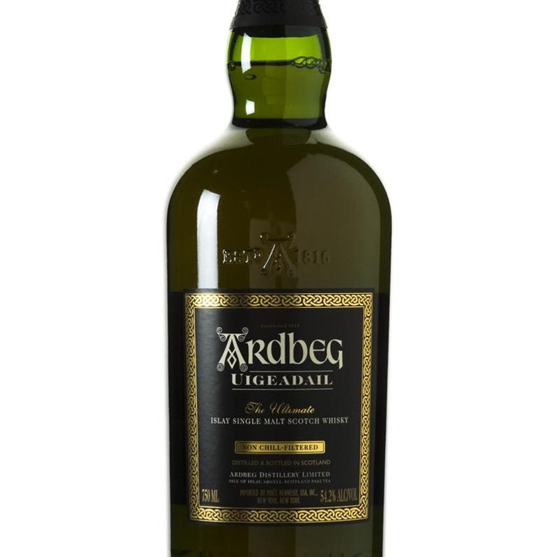 Ardbeg Uigeadail