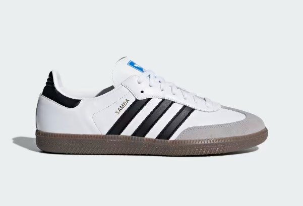 Adidas Samba OG