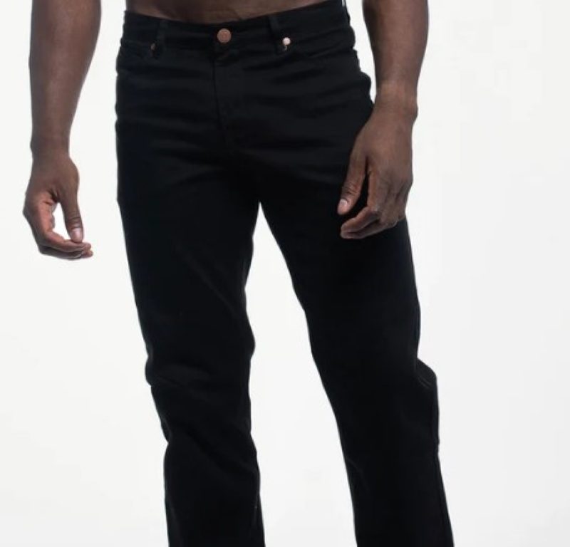 Barbell Athletic Pants