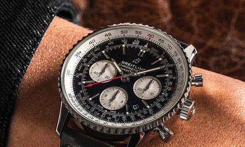 Breitling Navimeter B01