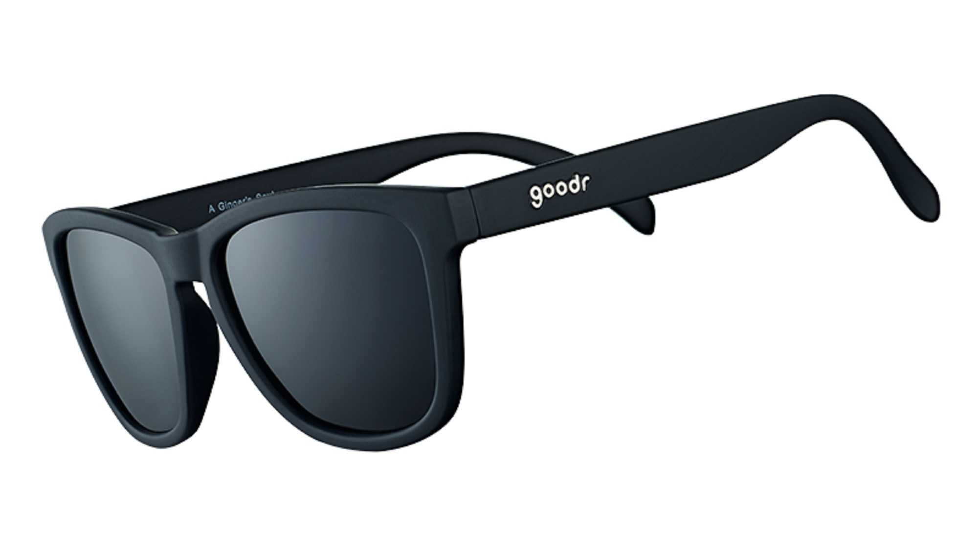 Goodr sunglasses