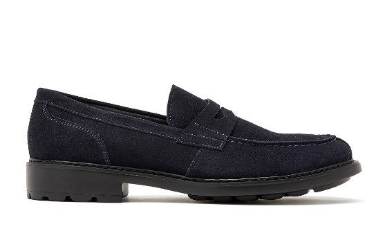 La Canadienne Loafers