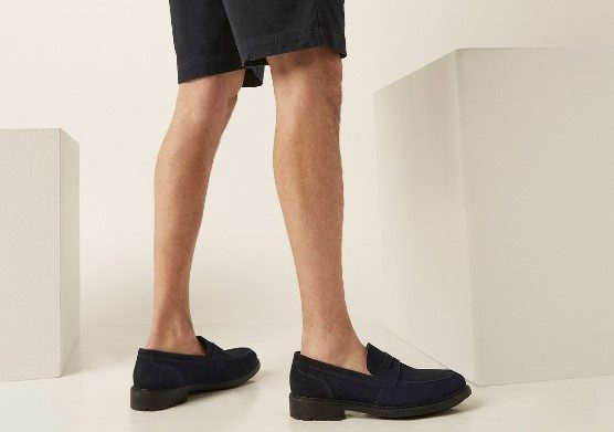 La Canadienne Loafers