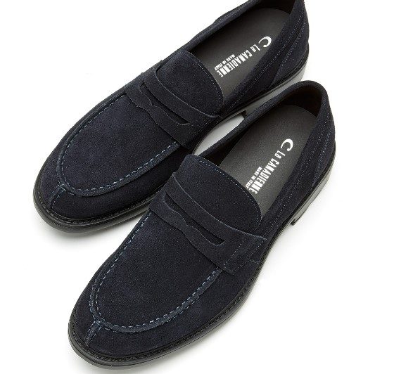 La Canadienne Loafers