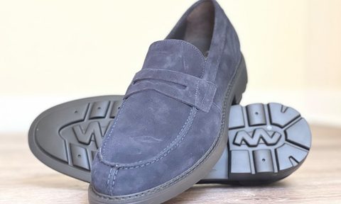 La Canadienne Loafers
