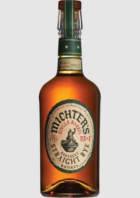 Michter's Rye