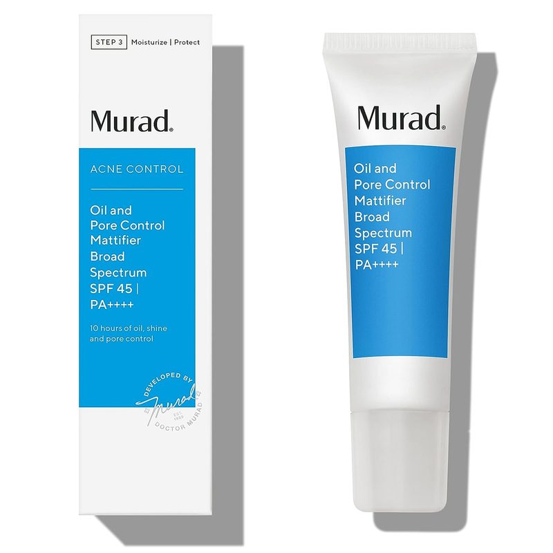Murad Mattifying SPF 45