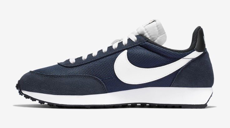 Nike Air Tailwind 79
