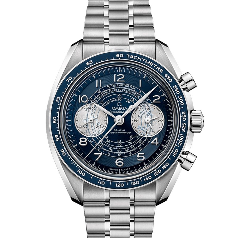 Omega Chronograph