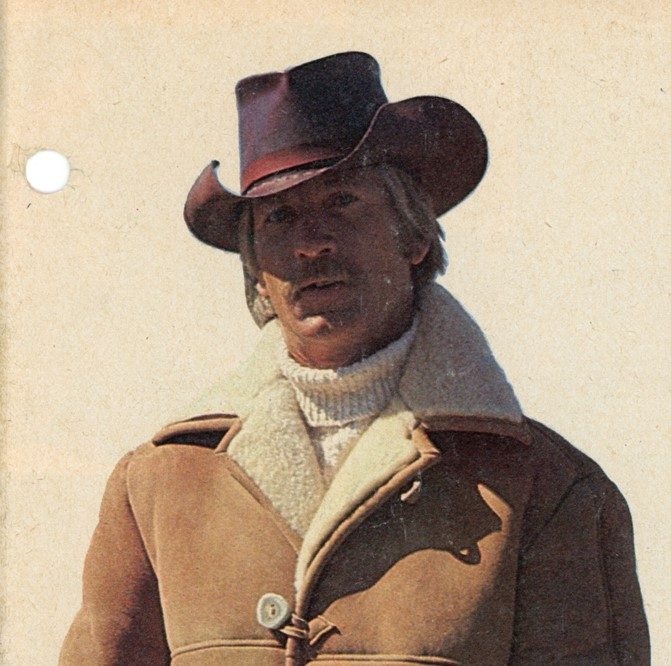 Overland Rancher 1980