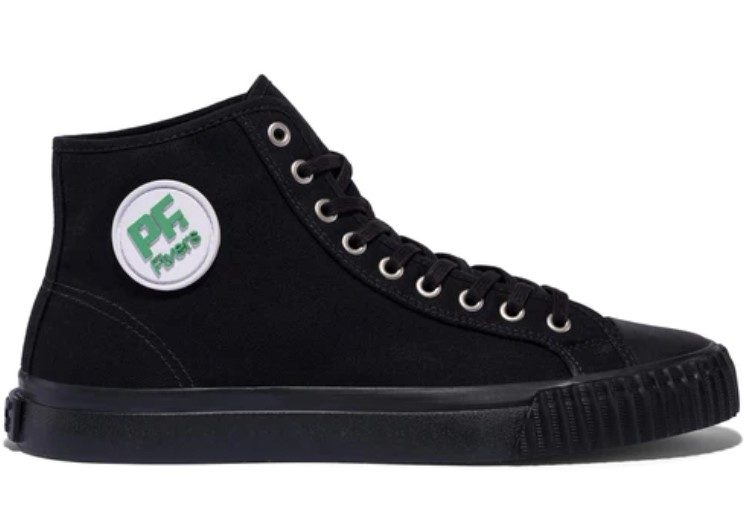 PF. Flyers 1993 Center Hi Top