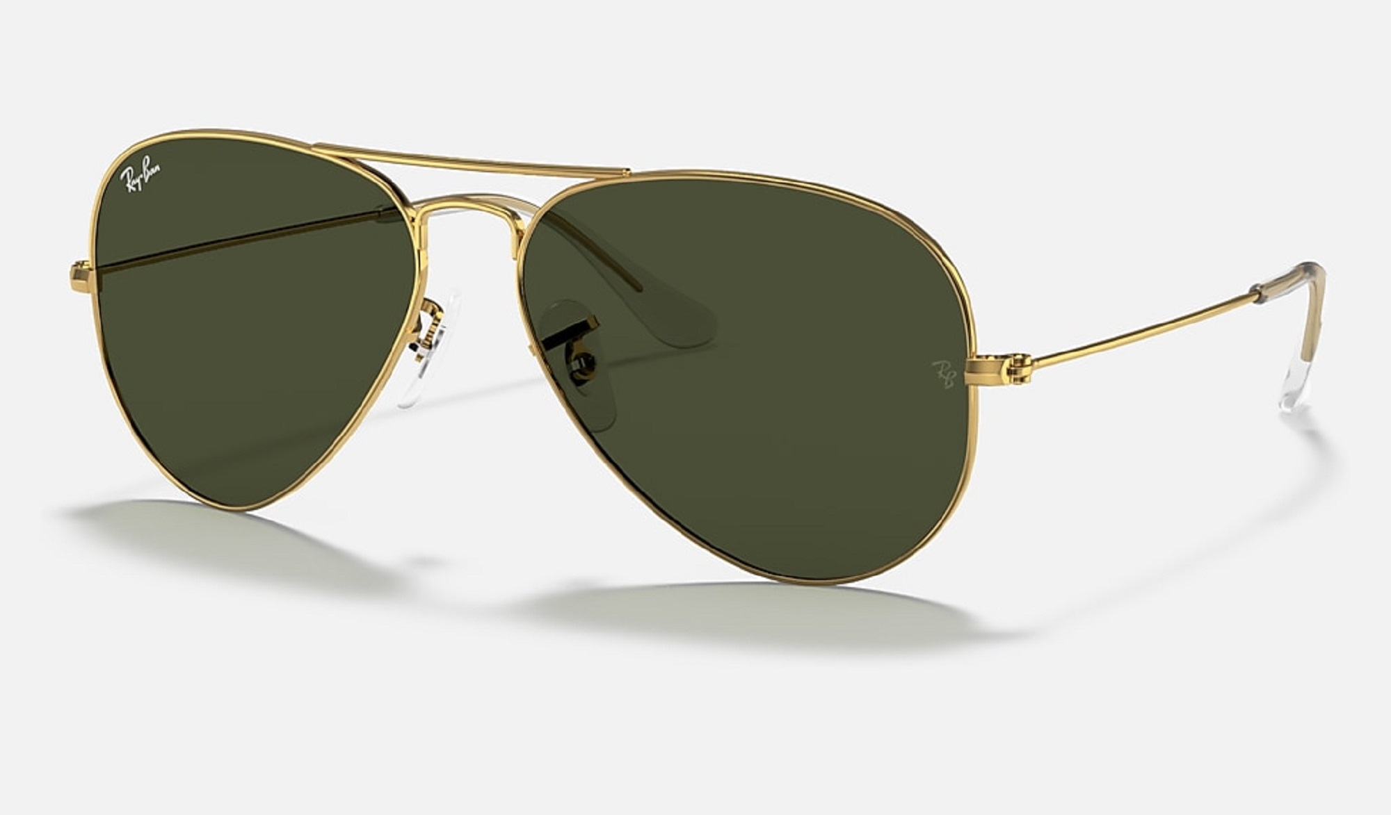 Ray-Ban Aviator sunglasses