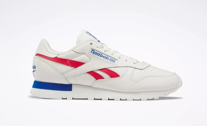 Reebok Classic Leather Shoes