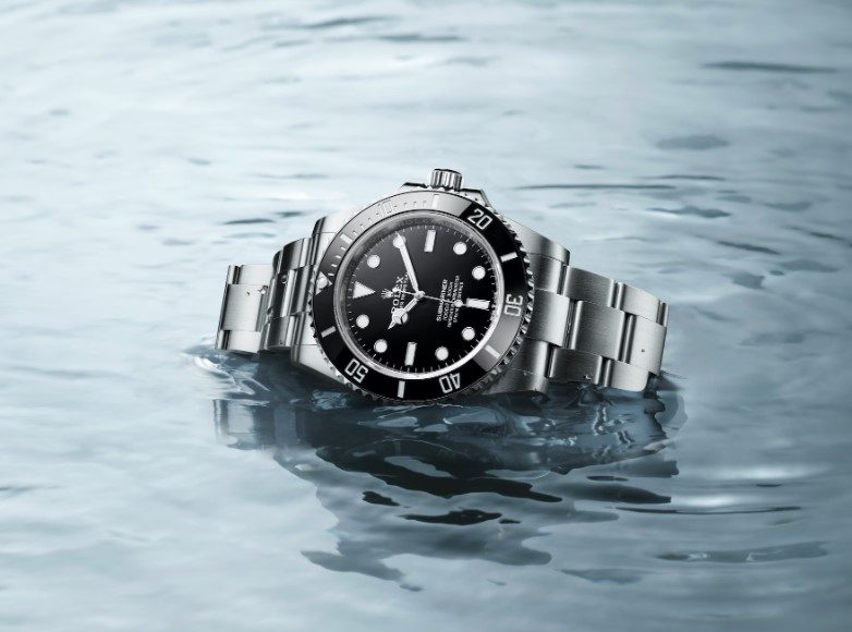 Rolex Submariner
