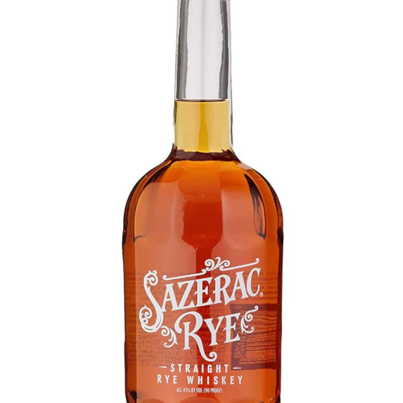 Sazerac Rye