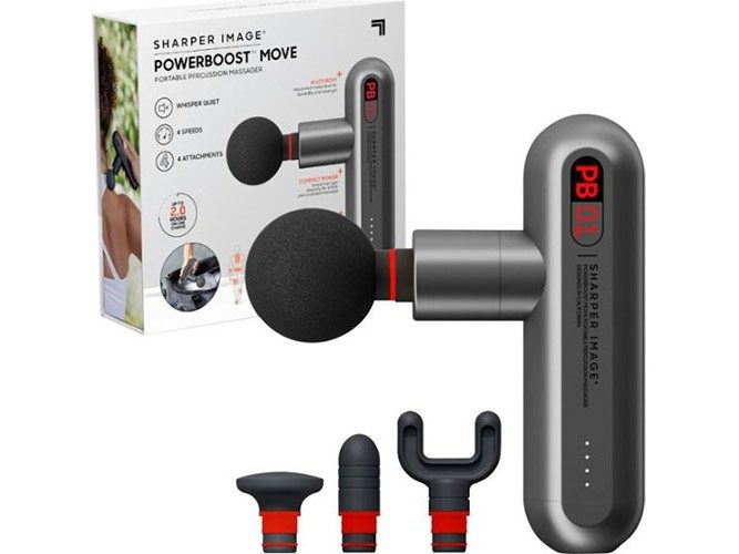 Sharper Image Powerboost Move 1 product image