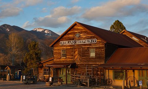Taos Storefront 2023