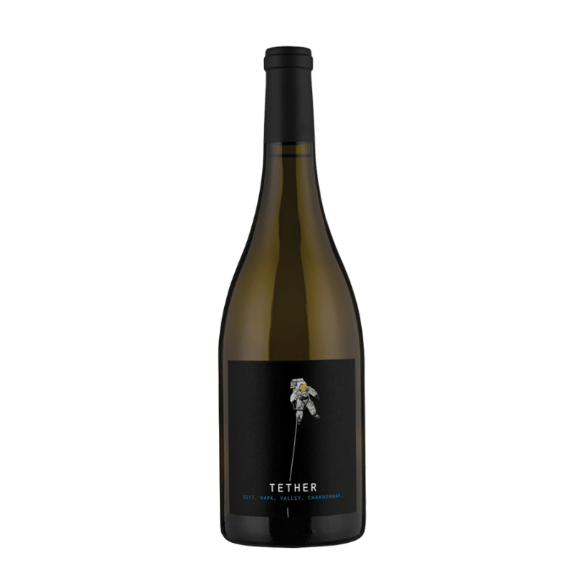 Tether wine