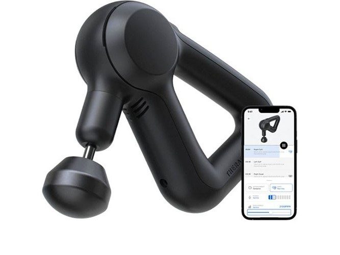 Therabody Theragun Prime product image