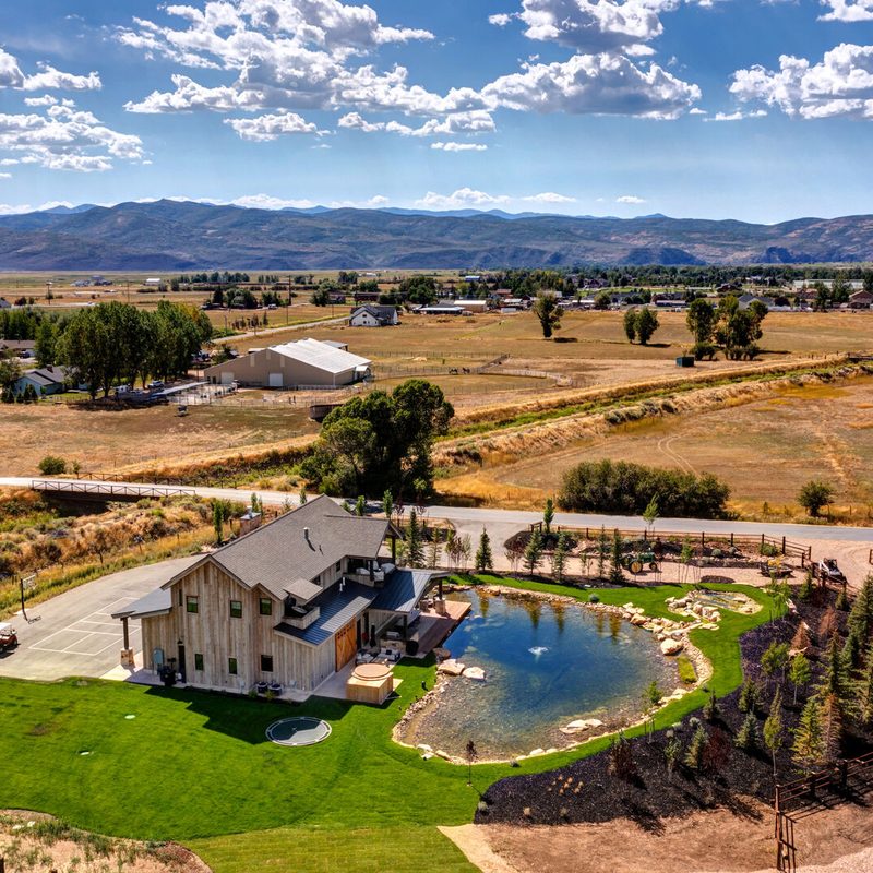 Twilight Moon Ranch