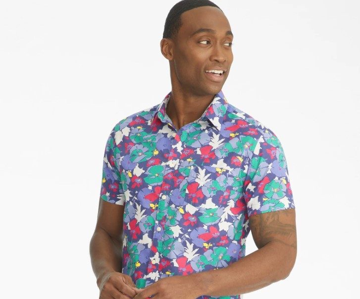 UNTUCKit Ramisco Shirt