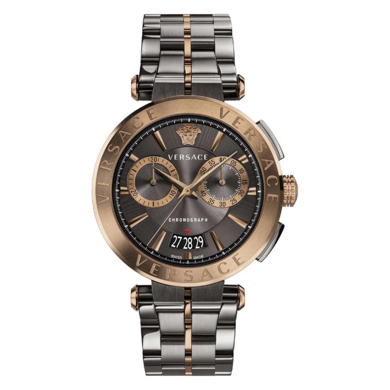 Versace watch
