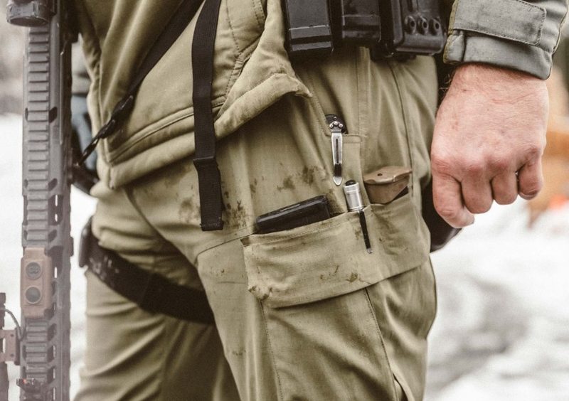 Viktos Wartorn Insulated Pant