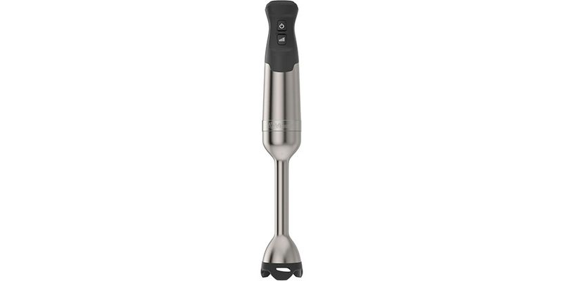 The Vitamix Immersion Blender on a white background.