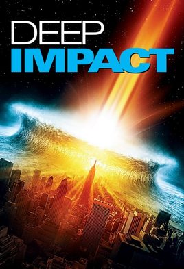7. Deep Impact