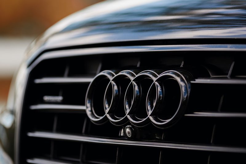 Audi Logo