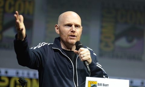 stand up comedy specials on netflix bill burr