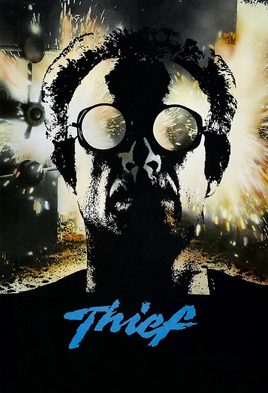 6. Thief