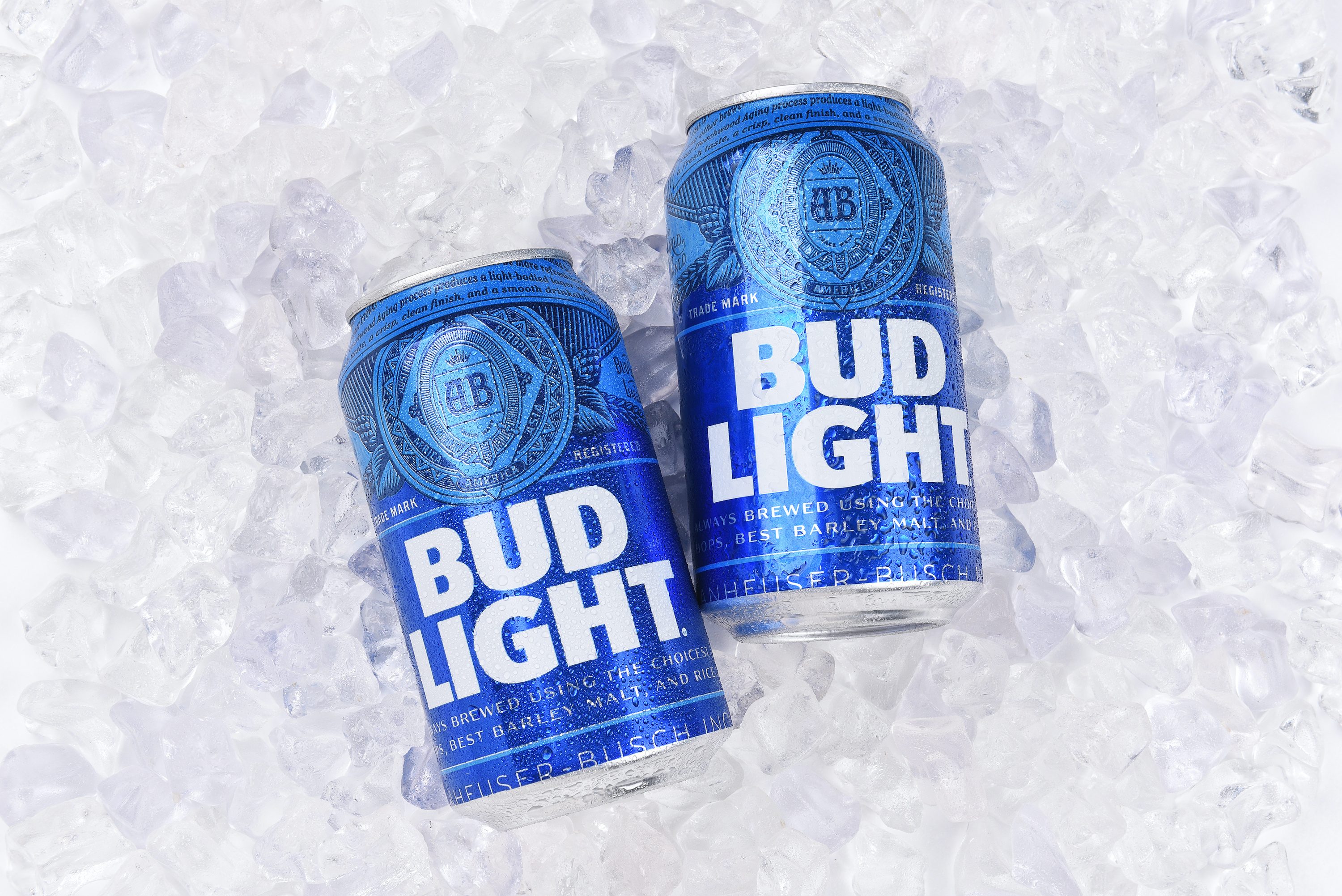 Bud Light.