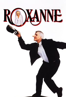 3. Roxanne