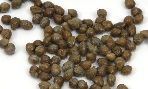 Capers
