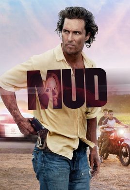 4. Mud
